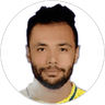 Mahmoud Mansour, Defender for El Dakhleya