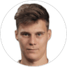 Kacper Kostorz, Forward for Polonia Warszawa