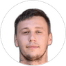 Martin Sroler, Midfielder for Posusje