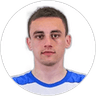 Mile Todorov, Midfielder for Shkendija Haracine