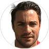 Armando Perna, Defender for 
    