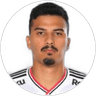 Walce, Defender for Ypiranga RS