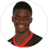 Michael Rangel, Defender for Anápolis