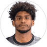 Souza Hugo, Goalkeeper for Corinthians