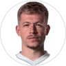 Fuchs Bruno, Defender for Palmeiras