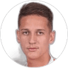 Fabro Juliano, Midfielder for Volta Redonda