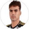 Gomes Igor, Midfielder for Atlético Mineiro