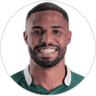 Novaes Gabriel, Forward for Amazonas
