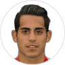 Ü. Tosun, Midfielder for Türkgücü München