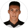 Martin Marta, Defender for Llaneros