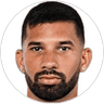 A. Cardozo, Midfielder for Angostura
