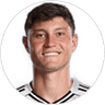 Jorge Cuenca, Defender for Fulham