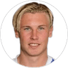 Sebastian Jarl, Defender for Valerenga