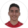 Batuhan Kurt, Attacker for Silivrispor