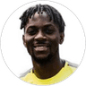 A. Loba, Attacker for Querétaro