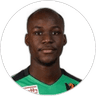 Ulrich Meleke, Midfielder for Gaziantep FK