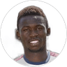 K. Dakoi, Midfielder for ASEC Mimosas