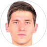 V. Olkhovi, Midfielder for Gareji