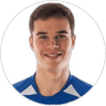 Renars Varslavans, Midfielder for Riga