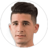 S. Rosa, Attacker for SD Portmany
