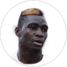 Bassirou Compaore, Forward for Struga