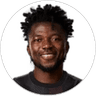 Edmond Tapsoba, Defender for Bayer 04 Leverkusen