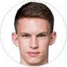 T. Fink, Midfielder for Weiz