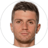 Mihael Klepac, Forward for Siroki Brijeg