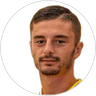 J. Čikvar, Attacker for Bjelovar
