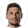Luka Hujber, Defender for FK Sarajevo