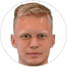 V. Kaptilov, Defender for Leningradets