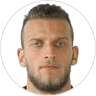 Y. Çakır, Defender for Amasyaspor FK