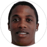 A. Moura-Komenan, Midfielder for Libourne