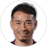 Yuto Nagatomo, Defender for Tokyo