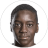 C. Lungoyi, Attacker for Gaziantep FK