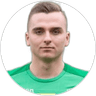 P. Winsztal, Attacker for Olimpia Grudziądz