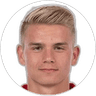Thomas Rekdal, Midfielder for Tromsdalen