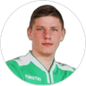 D. Lapko, Goalkeeper for Smorgon