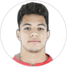 G. Sueva, Attacker for Lucchese