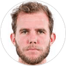 Jeremy Brockie, Attacker for 
    