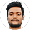 R. Khan, Midfielder for Abahani Chittagong