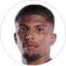 Gabriel Davi, Defender for Brusque