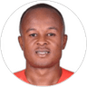 I. Ezenwa, Goalkeeper for Heartland