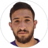 A. Alfaro, Midfielder for Fénix