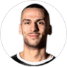 Ahmed Alaeddine, Defender for Atlantis II