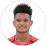 D. Rumakiek, Defender for PSIS Semarang