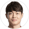 Kwang-Hoon Shin, Midfielder for Pohang Steelers