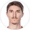 Hugo Engstrom, Midfielder for Oddevold