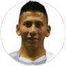 Fernando Mora, Defender for El Nacional