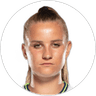 Nikola Karczewska, Forward for Hamburger SV